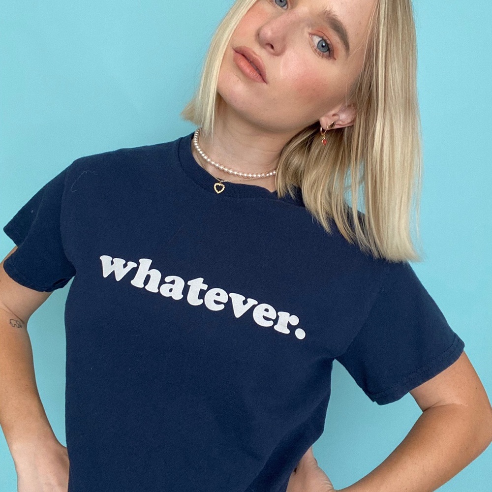 GRAPHIC TEE - Picture 3 of 4